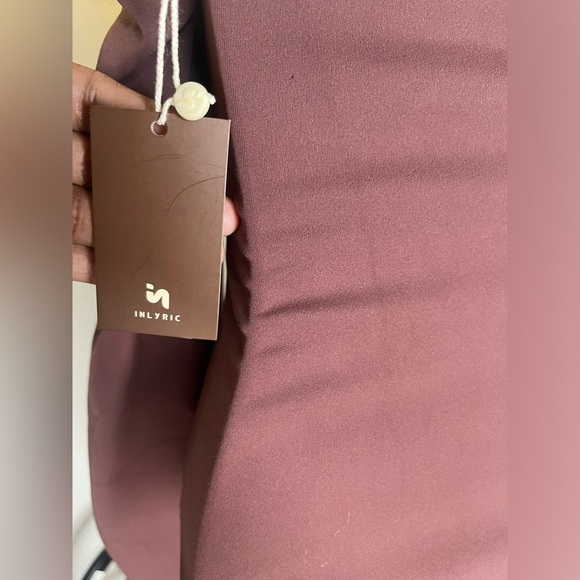 INLYRIC Women's Bodysuit - Picture 5 of 6